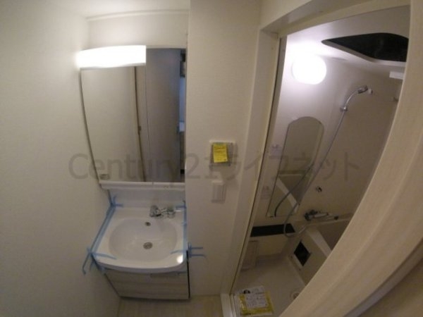 プレサンス梅田北ディア