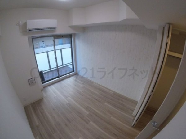 プレサンス梅田北ディア