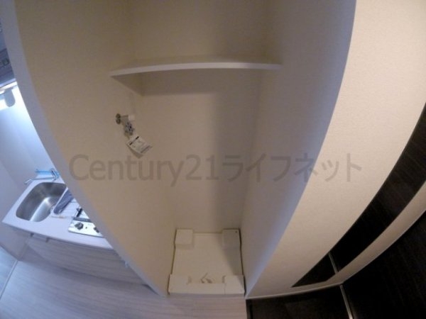 プレサンス梅田北ディア