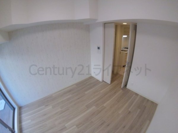 プレサンス梅田北ディア