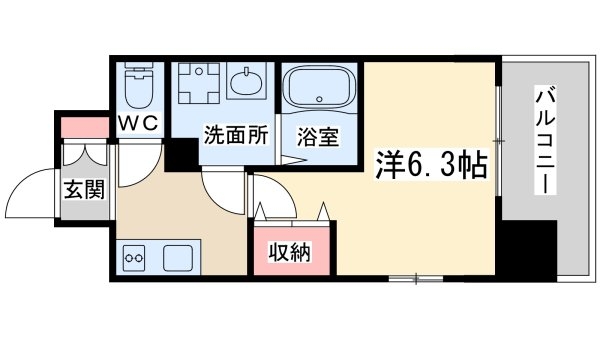 エスリード梅田グランノース