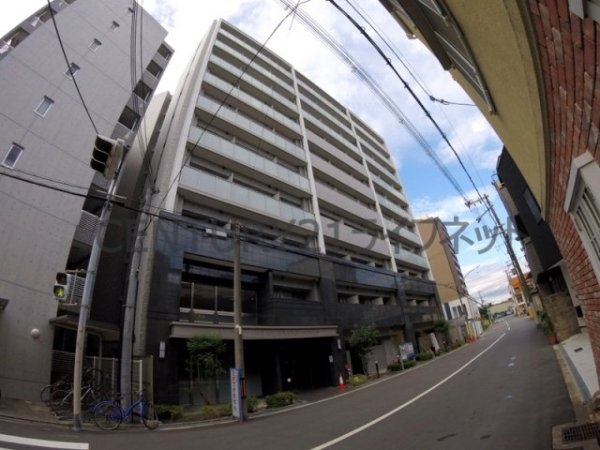 エスリード梅田グランノース