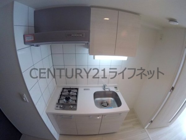 エスリード梅田グランノース