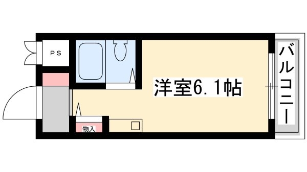 朝日プラザアクシス東淀川