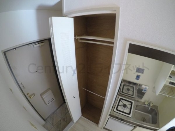 朝日プラザアクシス東淀川