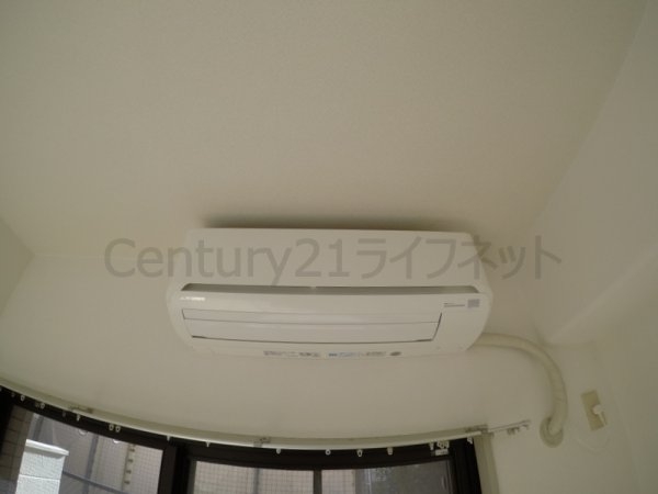 朝日プラザアクシス東淀川