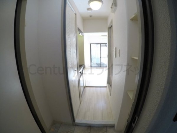 朝日プラザアクシス東淀川