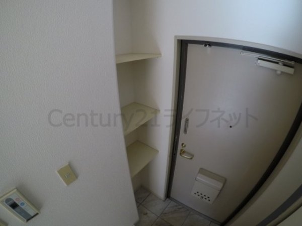 朝日プラザアクシス東淀川