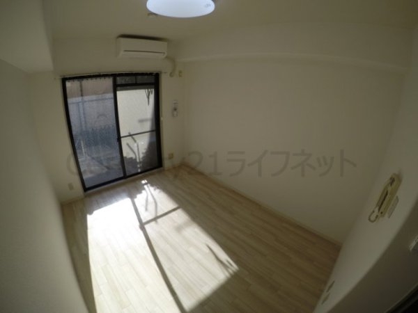 朝日プラザアクシス東淀川