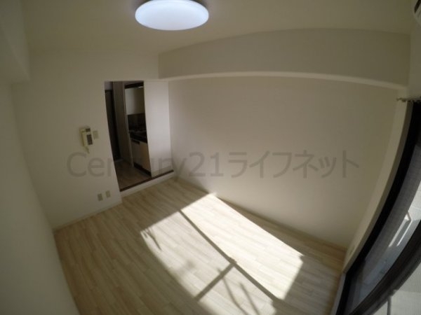 朝日プラザアクシス東淀川