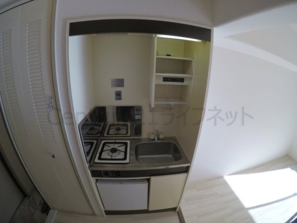 朝日プラザアクシス東淀川