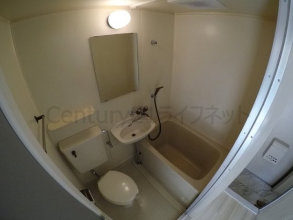 朝日プラザアクシス東淀川