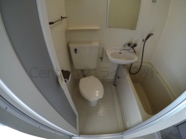 朝日プラザアクシス東淀川