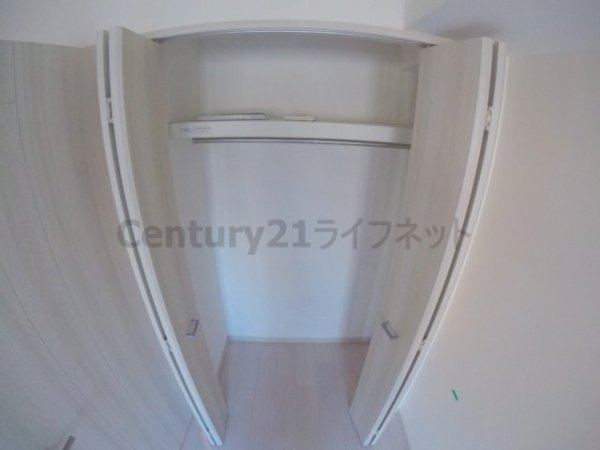 大阪市東淀川区東中島１丁目のマンション