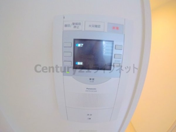 大阪市東淀川区東中島１丁目のマンション