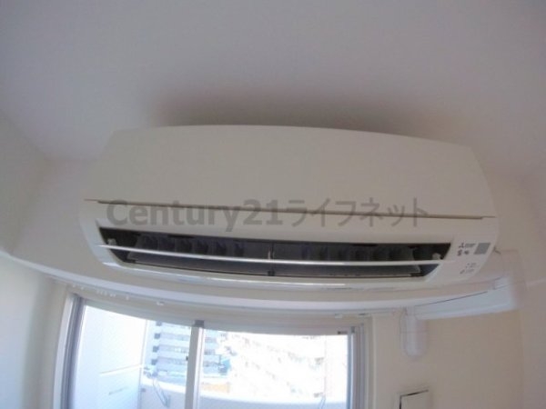 大阪市東淀川区東中島１丁目のマンション