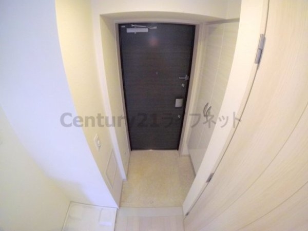 大阪市東淀川区東中島１丁目のマンション