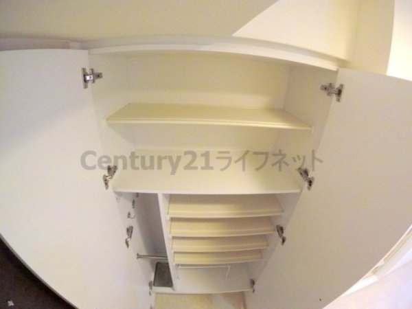 大阪市東淀川区東中島１丁目のマンション