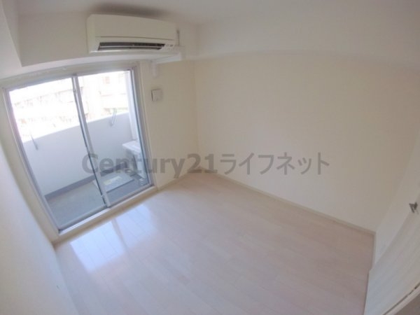 大阪市東淀川区東中島１丁目のマンション