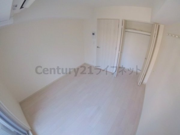 大阪市東淀川区東中島１丁目のマンション