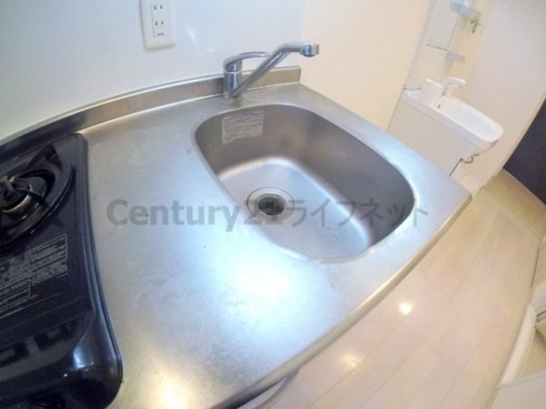 大阪市東淀川区東中島１丁目のマンション