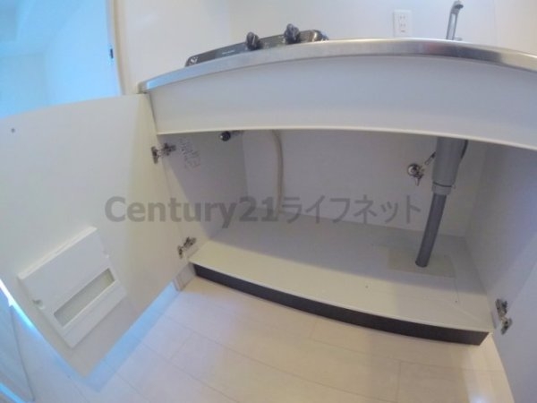 大阪市東淀川区東中島１丁目のマンション