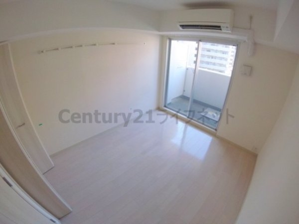 大阪市東淀川区東中島１丁目のマンション