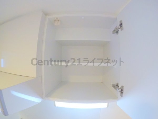 大阪市東淀川区東中島１丁目のマンション