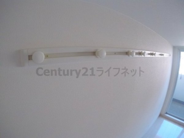 大阪市東淀川区東中島１丁目のマンション