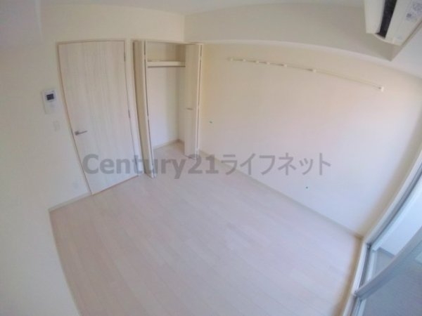 大阪市東淀川区東中島１丁目のマンション