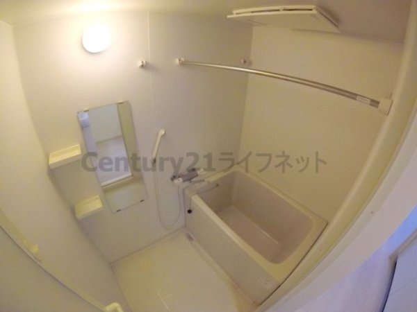 大阪市東淀川区東中島１丁目のマンション