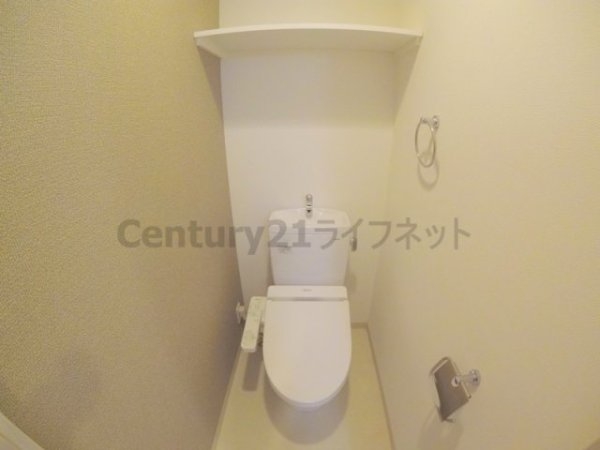 大阪市東淀川区東中島１丁目のマンション