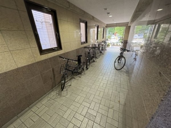 菅原大発マンション