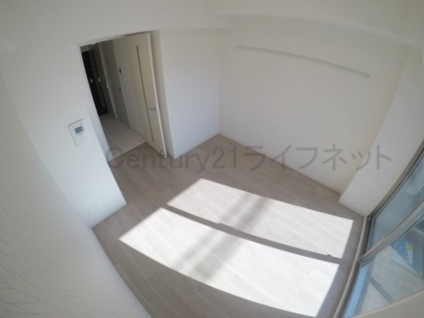 プレサンス新大阪ストリーム