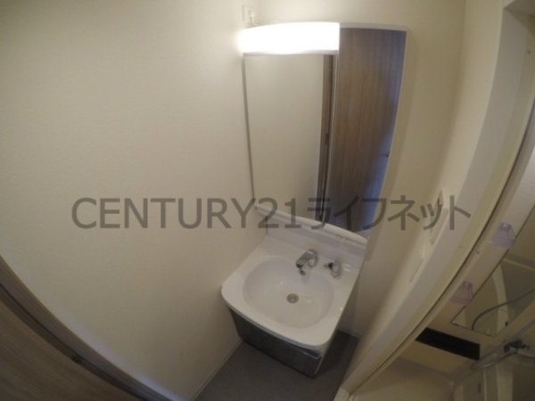 プレサンス新大阪ジェイズ