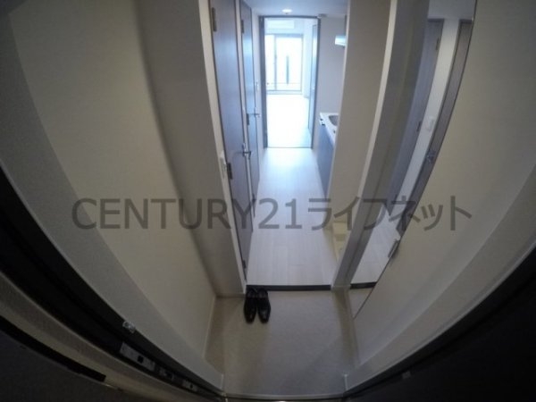 プレサンス新大阪ジェイズ