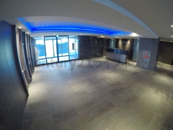 プレサンス新大阪ジェイズ