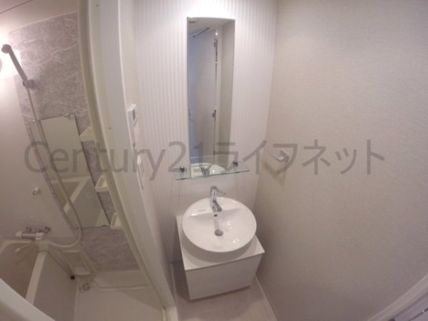 エスレジデンス新大阪駅前