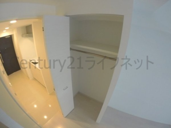 エスレジデンス新大阪駅前