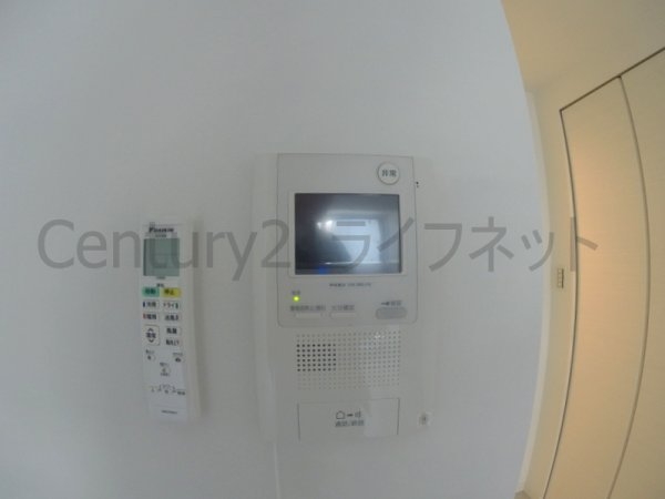 エスレジデンス新大阪駅前