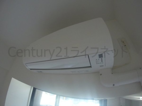 エスレジデンス新大阪駅前