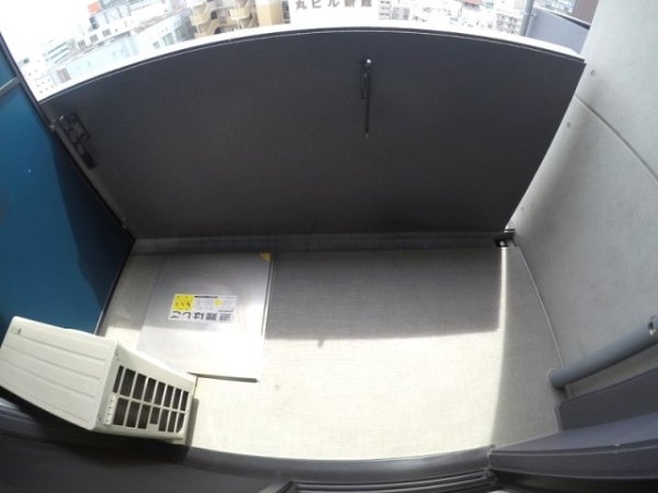 エスレジデンス新大阪駅前