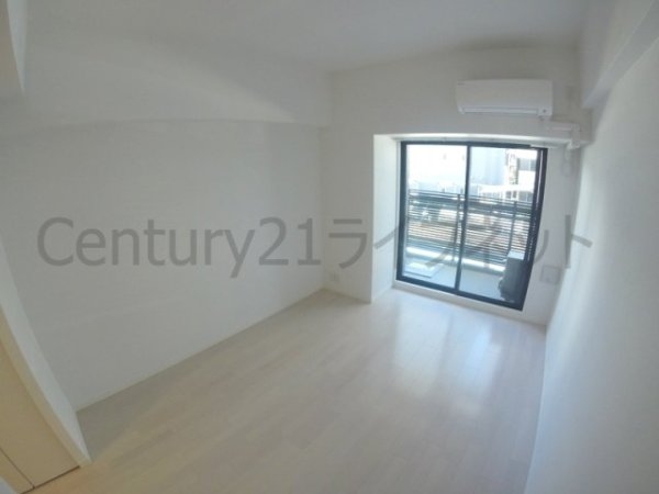 エスレジデンス新大阪駅前