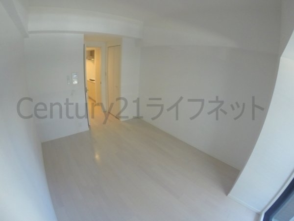 エスレジデンス新大阪駅前