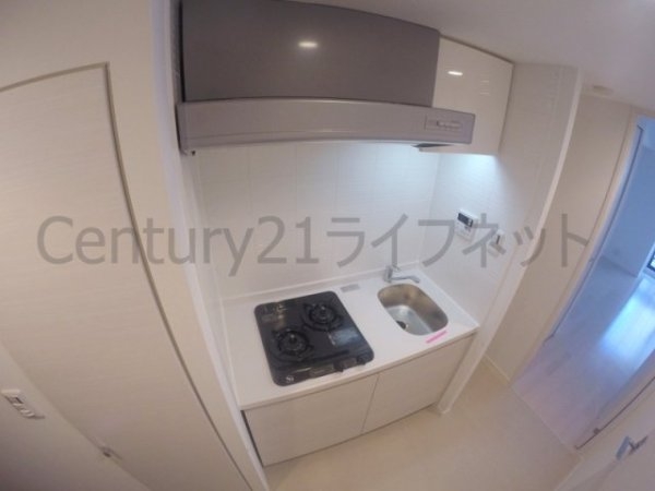 エスレジデンス新大阪駅前