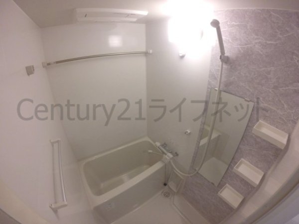 エスレジデンス新大阪駅前