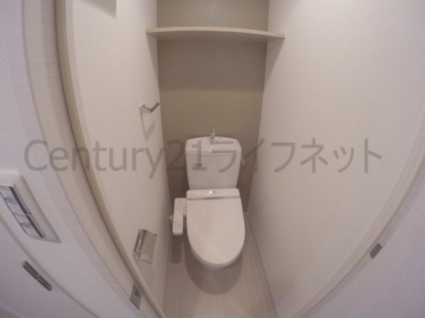 エスレジデンス新大阪駅前