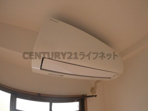 天満グリーン土井マンション