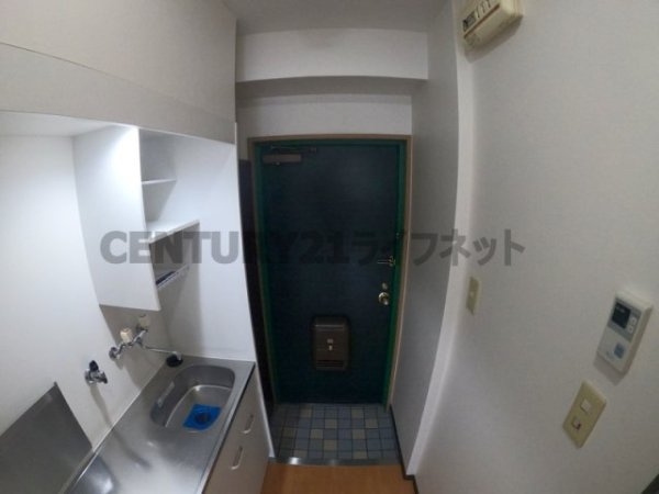 天満グリーン土井マンション