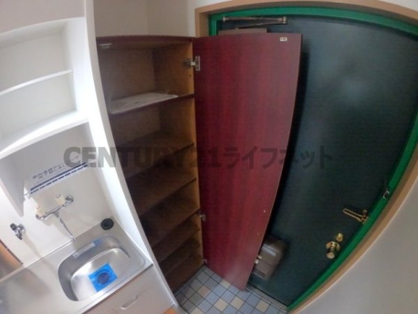 天満グリーン土井マンション